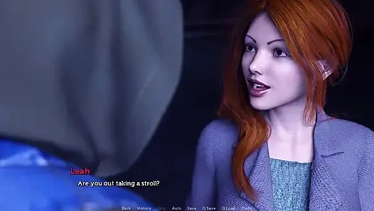 Acting lessons: love can be sad ep 39,40