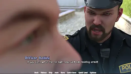 Hot Property (bölüm 1)