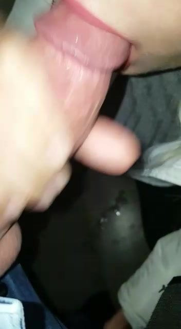 Suck my dick