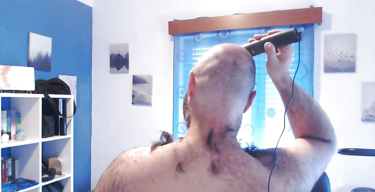Shaving