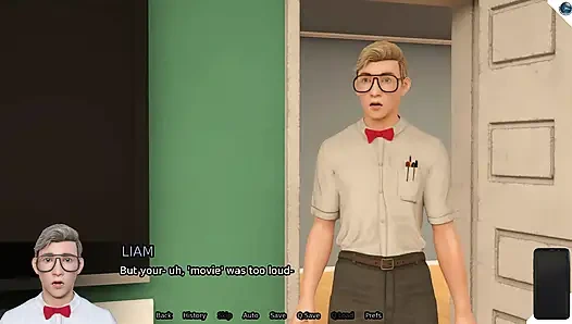 Sexbot 2 yeniden hesaplandı bölüm 1