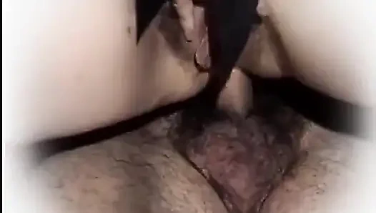 Jessica Rizzo in a walk in time scene 04