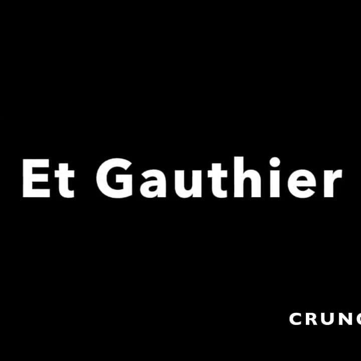 Gauthier fucked bareback by Charlie Sanders