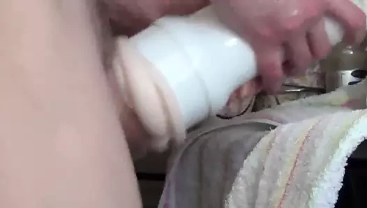 Sikme sahte örümcek kedi bölüm 1