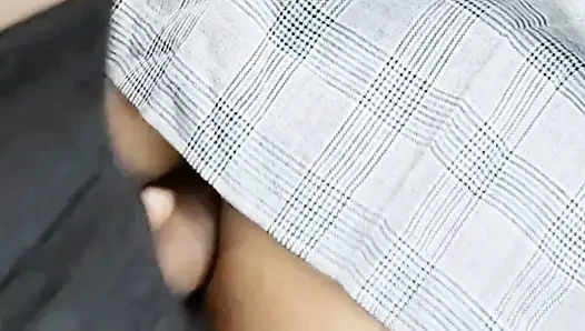 Little Thai: Ayah, aku suka menangis saat mereka melakukan seks anal padaku!