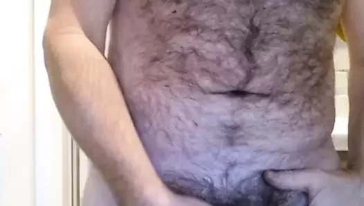 Hızlı mastürbasyon