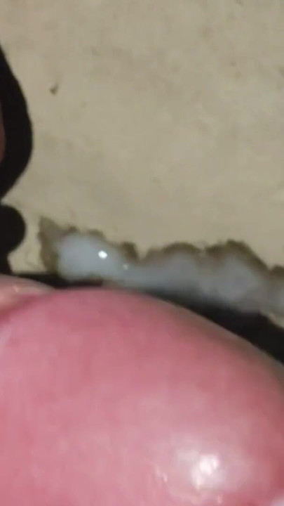 💦Today I saw my neighbor's sister-in-law's ass and hit my fist. | Clip 1
