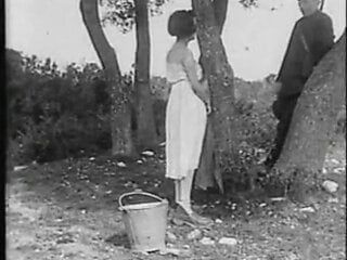 Винтажная эротика Anno 1930 - 4 из 4