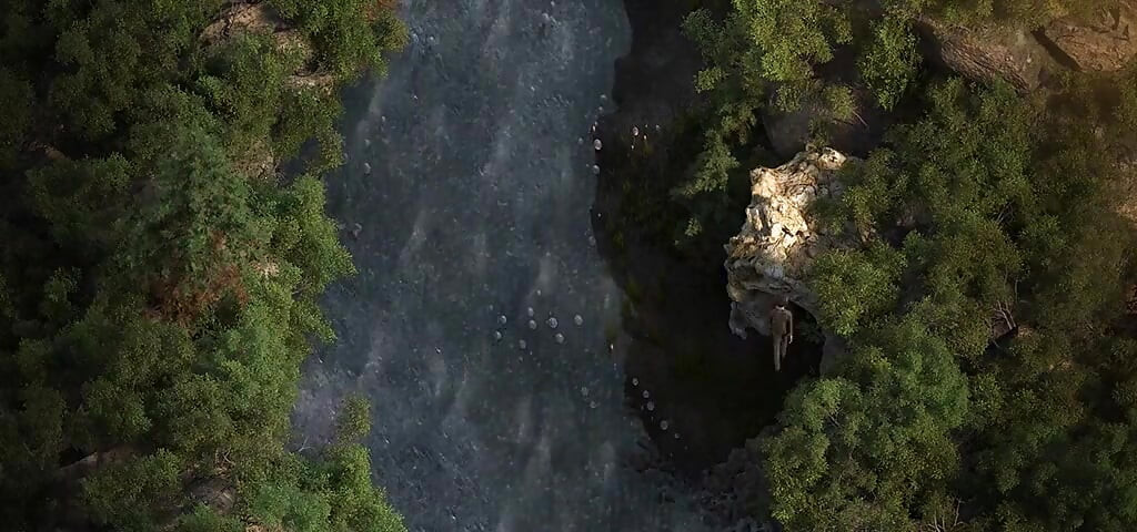 The Genesis Order V86091 Part 288 Casula Tomb! by Loveskysan69