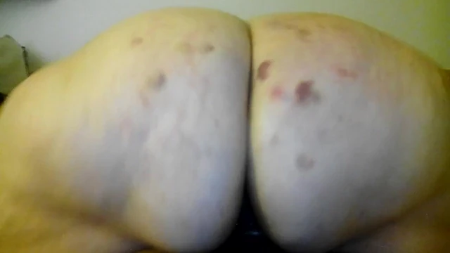 bbwsalope