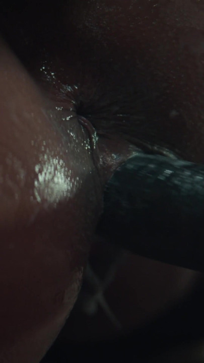 Monster Sex - Alien Monsters Fuck Sexy Latina Girl Anal