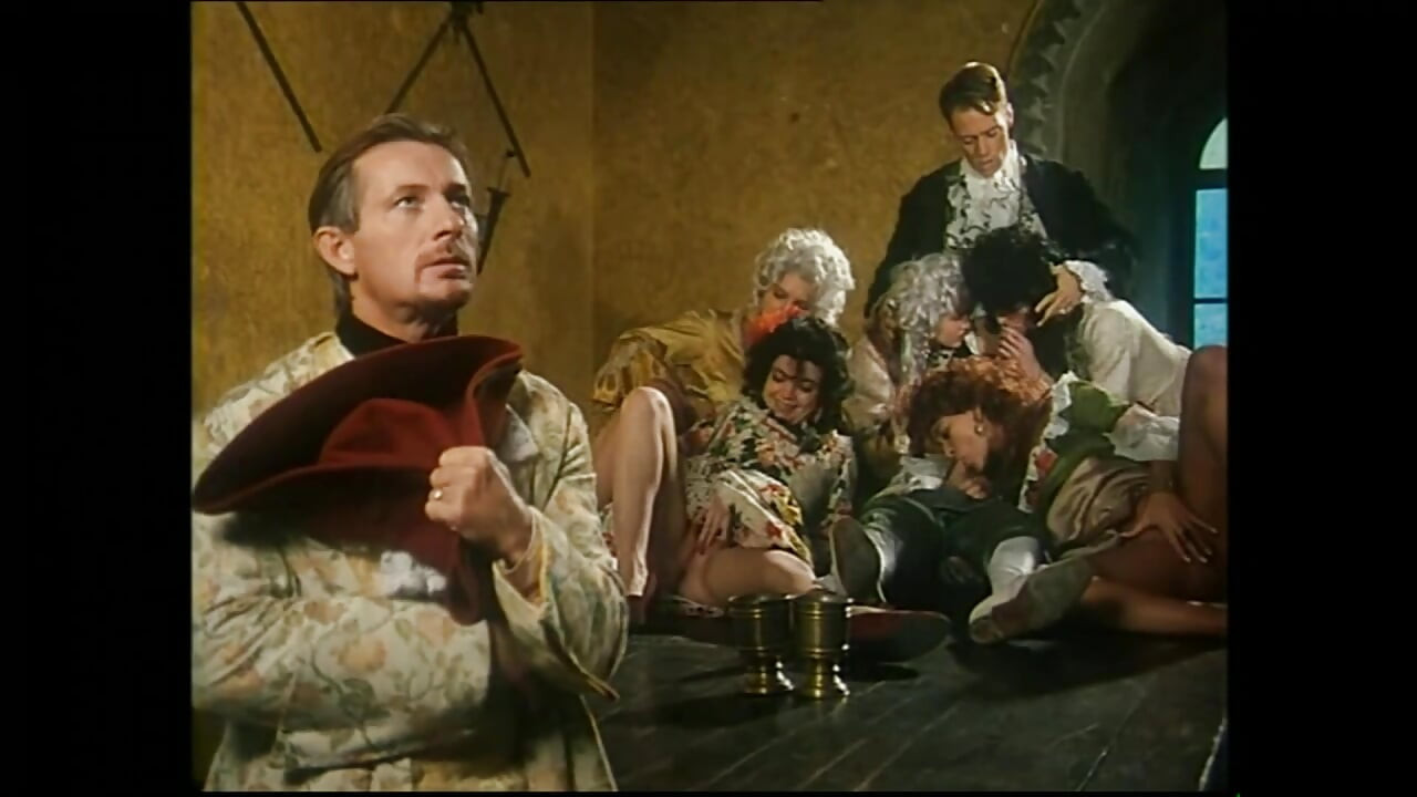 Marquise de Sade (หนังเต็ม)