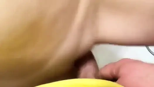 Teasing His Cock - Ep.4