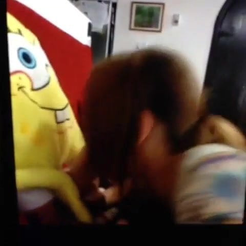 Funny Blowjob