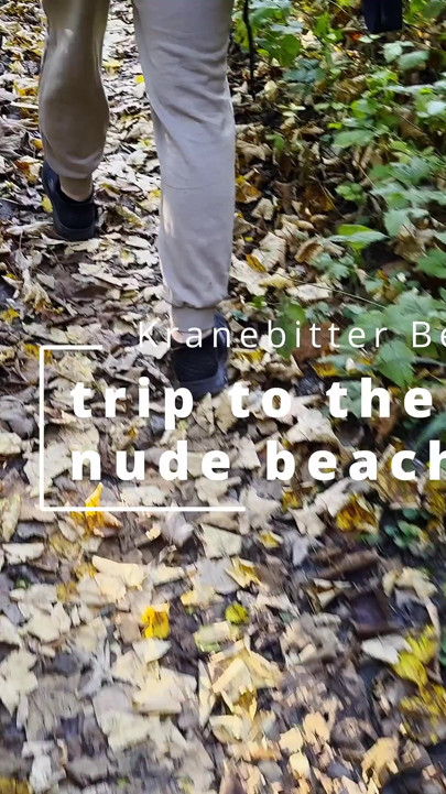 Fun Trip to the Beach