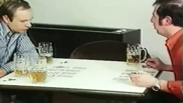 Porn From The Vault - Vol 3