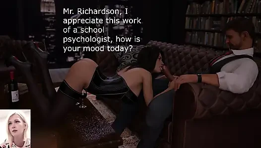 Psychologist