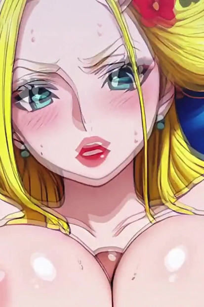 One Piece Black Maria (26) Hen