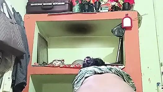 Наездница Дези Бхабхи Пуджа