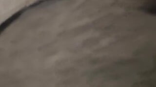 Hairy village daddy playing handjob