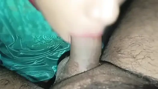 Cute stepsister cock sucking on stepbrother and anal fucking ass fucking