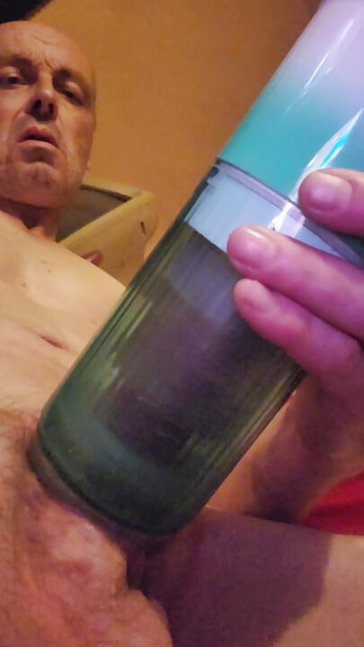 Cumshot