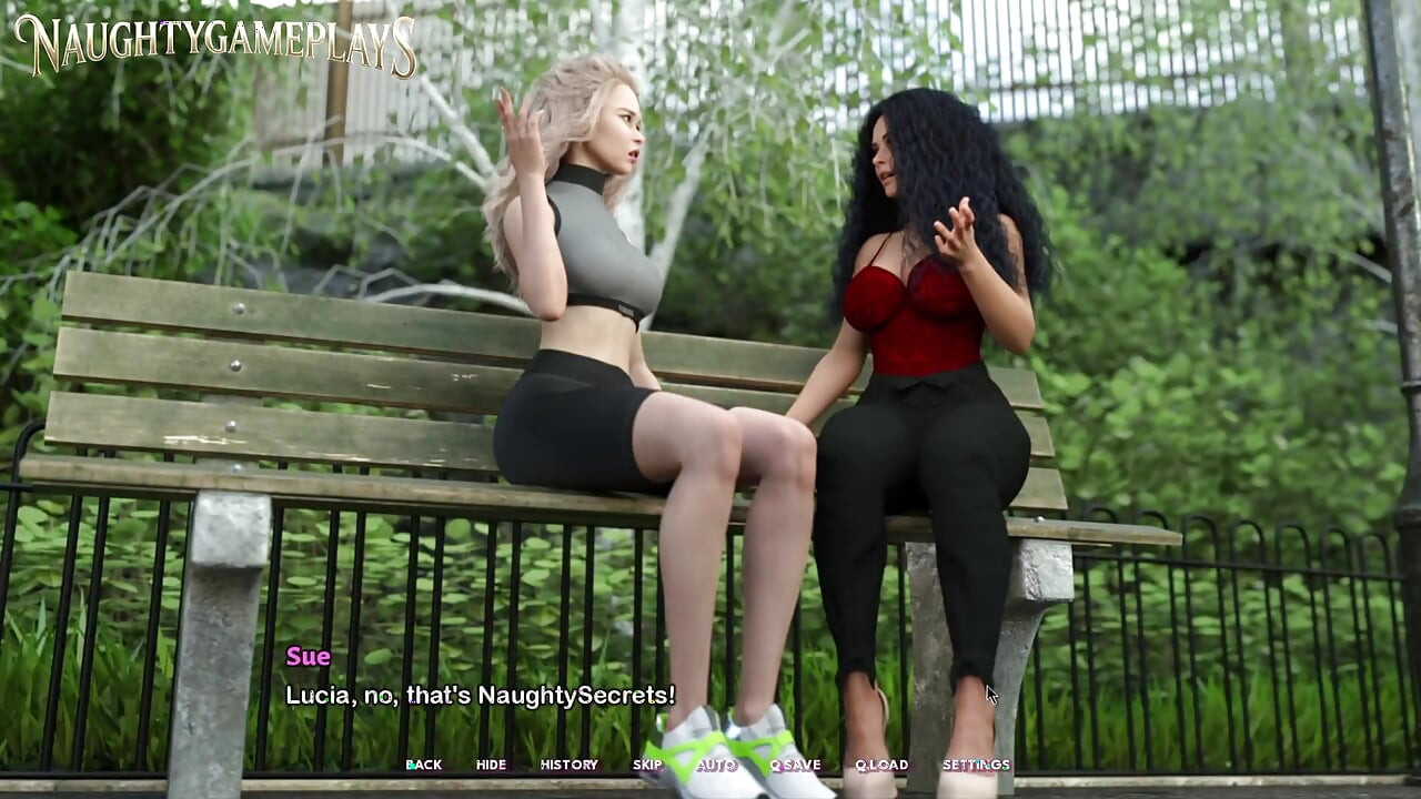 My Bimbo Dream (part 27) by My Bimbo Dream - Hot Bimbo Blonde Stepmom