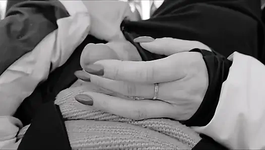 Hızla değişen bir kayak günü