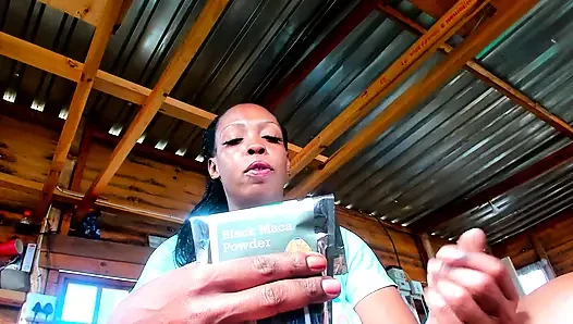 Clapping, Twerking and Spreading My Big Ass in This Camera Angle That Will Make You Cum Fast...