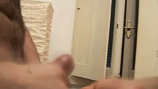 Big threesome cock sucking sexy girl pussy fucking