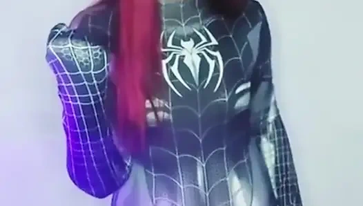 Spider-gauchi Kapitel 2: Probleme mit Double Life?