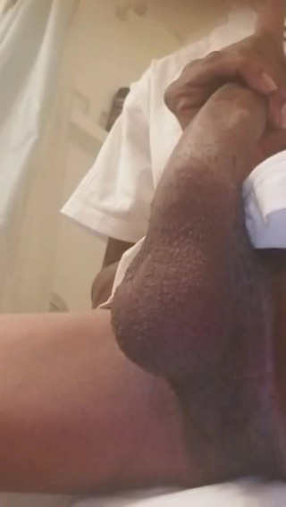 Banana meat