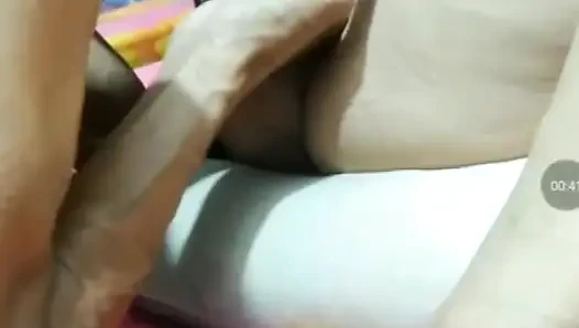 she 's a great fucking house wife