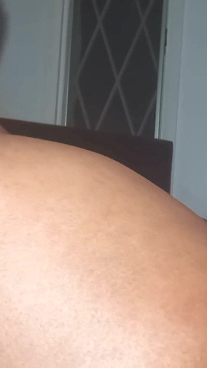 BBC Deep Anal Doggy Moaning Doppg Creampie