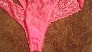 Another pair of panties