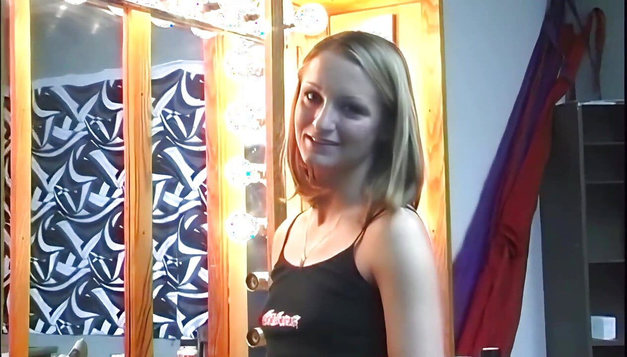 Melissa Ashley - Gangbang Darlings 1
