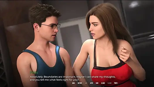 The Insecure Husband Part 12