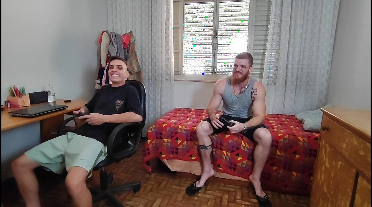 Otišao sam u Araraquaru upoznati ovog zeta