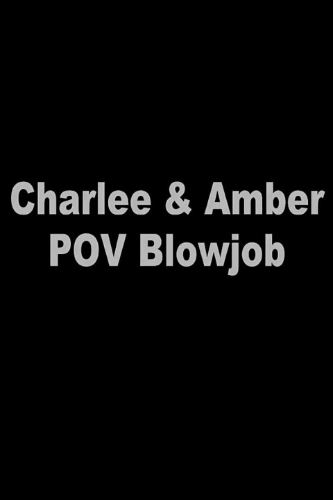 Busty MILF Charlee Chase and Skyler Madison POV BJ!