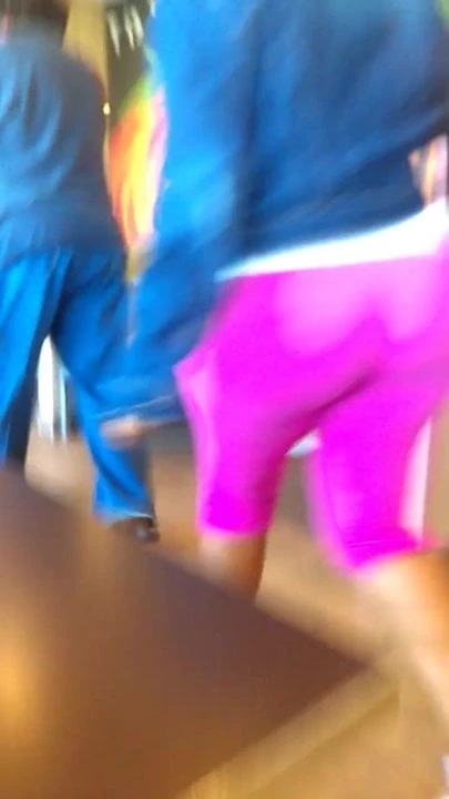 Big booty granny