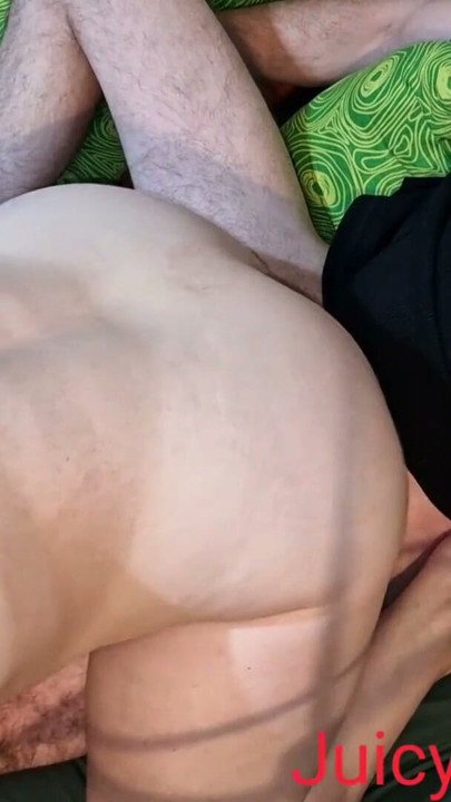 Seksi sürtük azgın karım | Bölüm 3