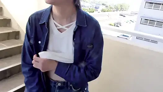 Mayu No82 Petite Exposure, No Panties Miniskirt Exposure, Erotic Nurse Cos, Anal Licking, Nipple Beers & Slang Tags, Screaming Sex, Blindfolded, Squirting,