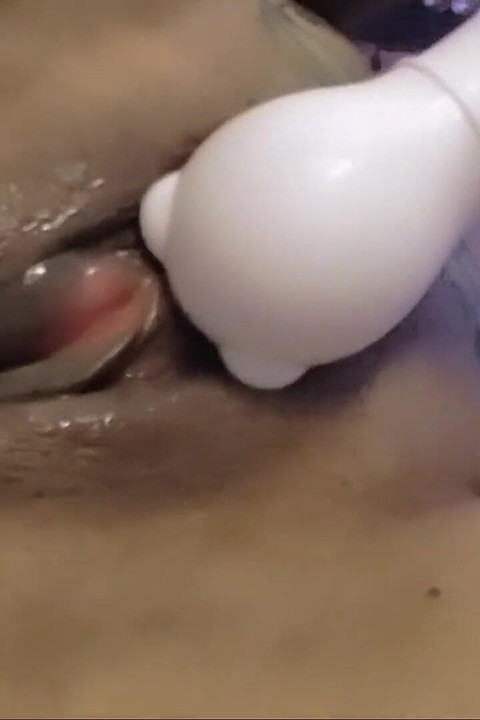 Wet and Creamy Pussy