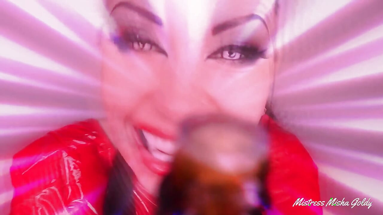 Compelled From Demoness and Cruel Fatality! Get It Bitch!