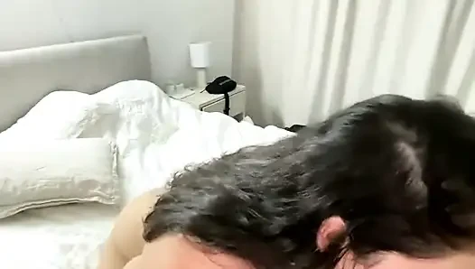 Dani Valentina ile canlı yayın