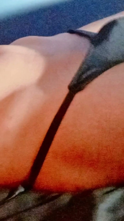 sexy twink femboy in hot black thong with smooth perfect abs playing with perfect nipples | Clip 1