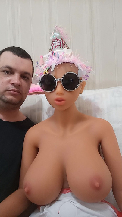 Tourist breasts doll mondial 2026 Atlanta