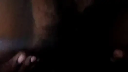 Desi wife fucking with is husband
