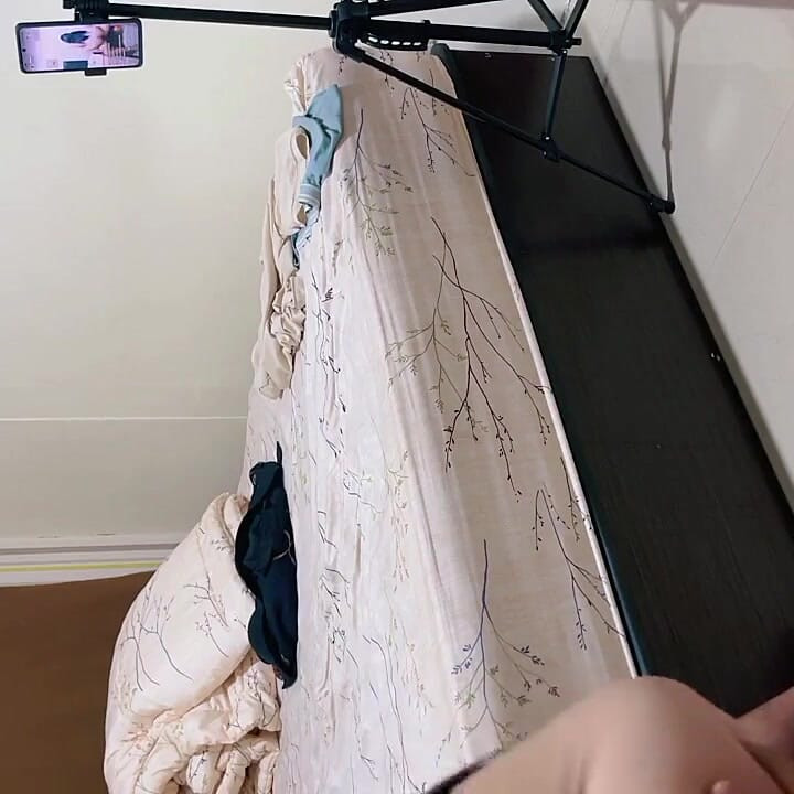 Fucking the Beautiful Regina During Live Streaming