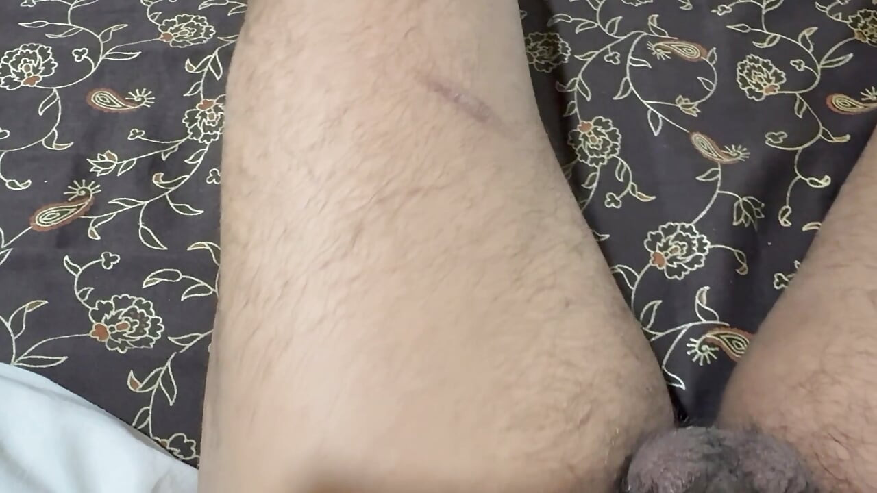 วิดีโอ Manmasterbation